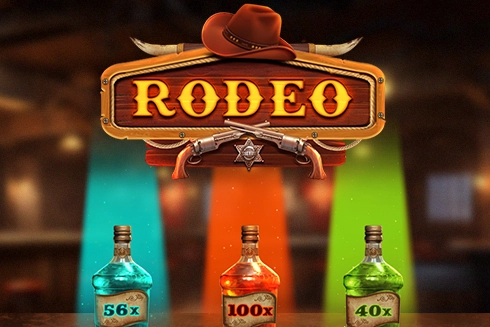 Game image: Rodeo by SmartSoft Gaming