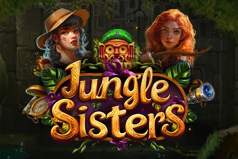 Game image: Jungle Sisters by SmartSoft Gaming
