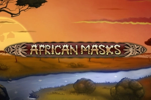 Thumbnail: African Masks by Getta Gaming