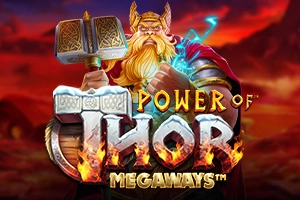 Thumbnail: Power of Thor Megaways by Pragmatic Play