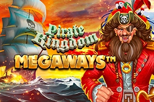 Thumbnail: Pirate Kingdom MegaWays by Iron Dog Studio