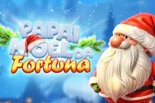Game image: Papai Noel da Fortuna by PopOK Gaming
