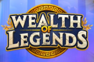 Game image: Wealth of Legends by ElaGames
