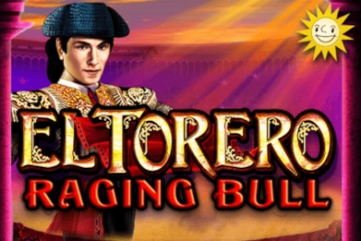 Game image: El Torero Raging Bull by Merkur