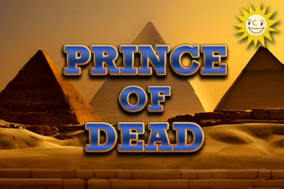Game image: Prince of Dead by Merkur