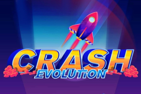 Game image: Crash Evolution by Darwin Gaming