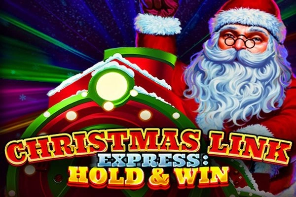 Game image: Christmas Link Express: Hold & Win by OctoPlay