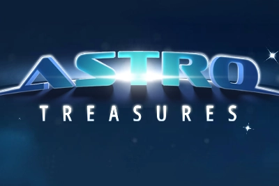 Game image: Astro Treasures by Silverback Gaming