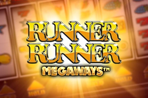 Thumbnail: Runner Runner Megaways by Stakelogic