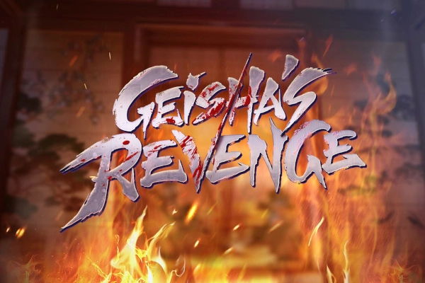 Game image: Geisha's Revenge by Pocket Games Soft