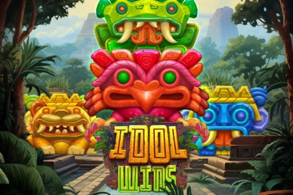 Game image: Idol Wins by RTG