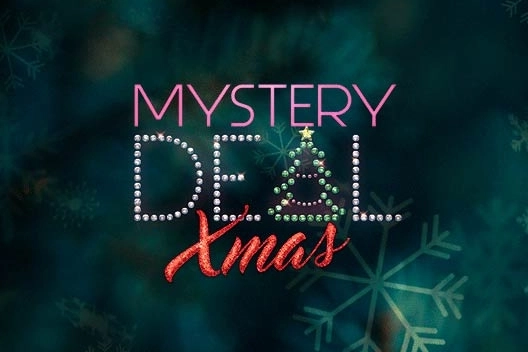 Game image: Mystery Deal Xmas by Air Dice