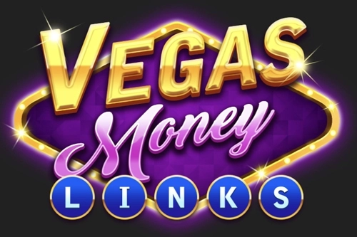 Game image: Vegas Money Links by PureRNG