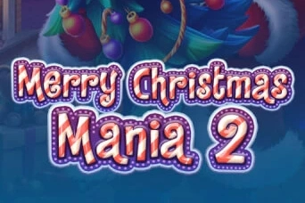 Game image: Merry Christmas Mania 2 by PlayBro