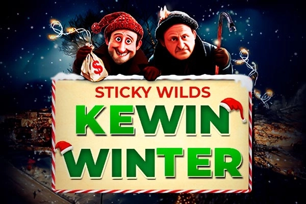 Game image: Kewin Winter by DreamPlay