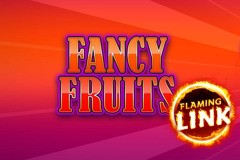 Game image: Fancy Fruits Flaming Link by Gamomat