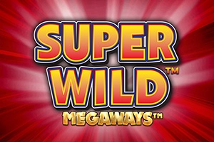 Thumbnail: Super Wild Megaways by Stakelogic