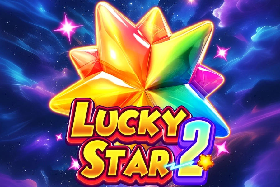 Game image: Lucky Star 2 by YGR