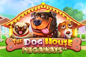 Thumbnail: The Dog House Megaways by Pragmatic Play