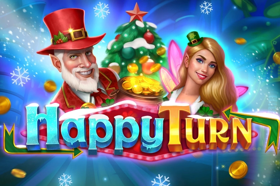 Game image: Happy Turn by Altente