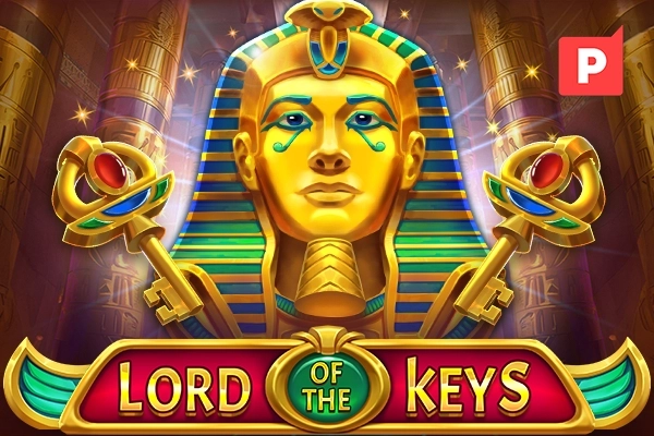 Game image: Lord of the Keys by Platipus