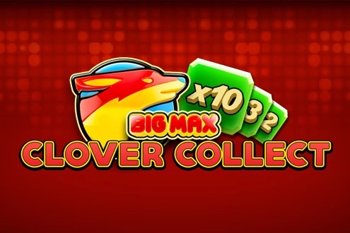 Game image: Big Max Clover Collect by Swintt