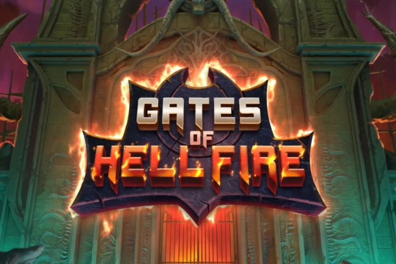 Game image: Gates of Hellfire by Gaming Corps