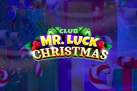 Vorschaubild: Club Mr. Luck Christmas von 7777 gaming