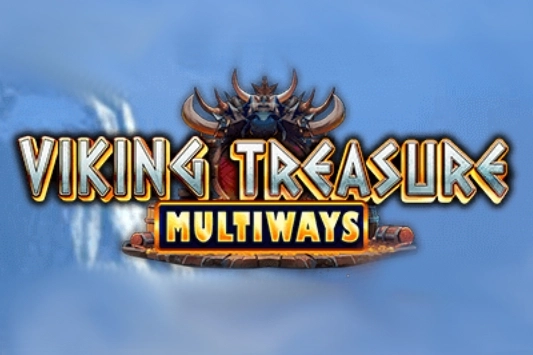 Game image: Viking Treasure Multiways by UU Slots
