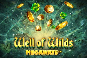 Thumbnail: Well of Wilds Megaways by Red Tiger Gaming