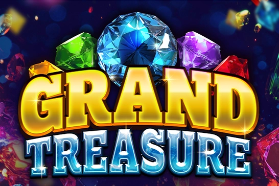 Εικόνα: Grand Treasure από Air Dice