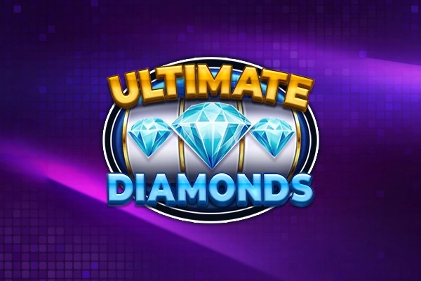 Game image: Ultimate Diamonds by Apparat Gaming