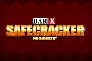 Thumbnail: Bar-X Safecracker Megaways by Blueprint Gaming