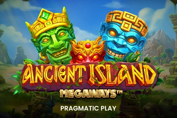 Game image: Ancient Island Megaways by Pragmatic Play