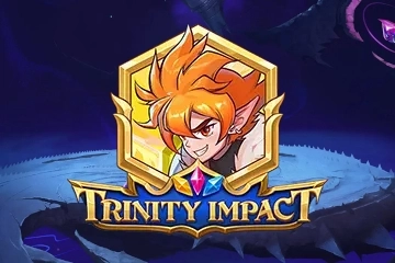 Game image: Trinity Impact by Play'n GO