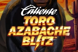 Game image: Toro Azabache Blitz by Playtech