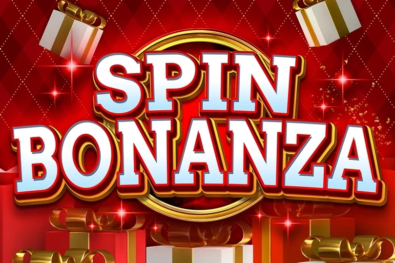 Game image: Spin Bonanza by AGS