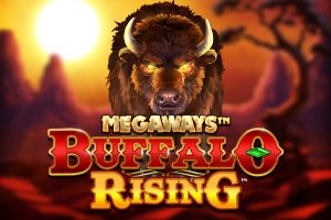 Thumbnail: Buffalo Rising Megaways by Blueprint Gaming