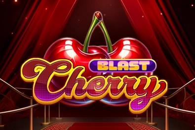 Game image: Cherry Blast by NSoft