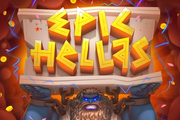 Game image: Epic Hellas by Peter & Sons