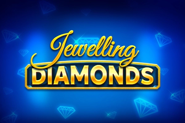 Spielbild: Jewelling Diamonds von Iron Dog Studio