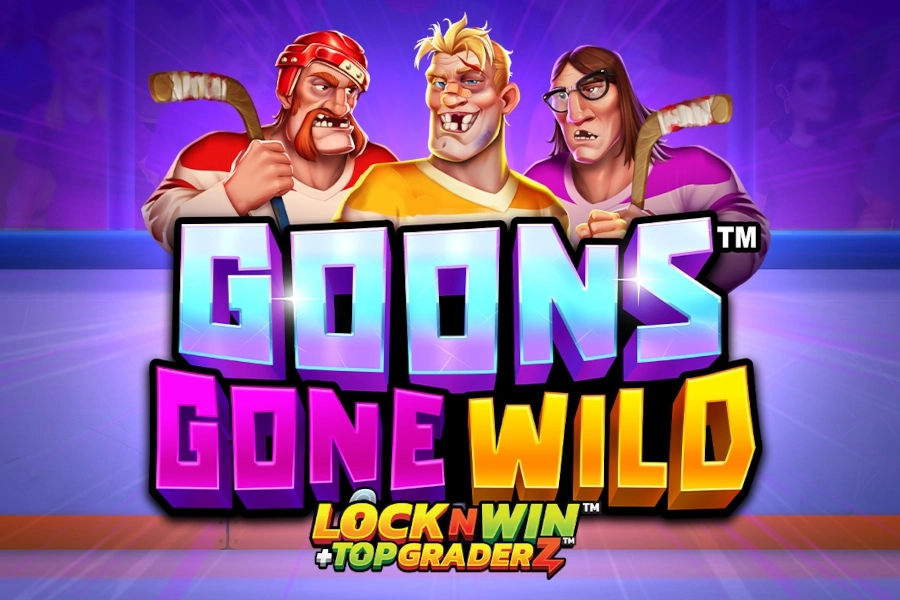 Game image: Goons Gone Wild by PearFiction