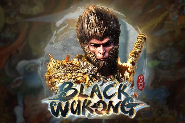 Game image: Black Wukong by CQ9 Gaming