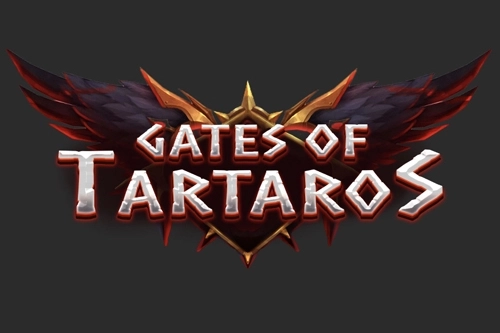 Game image: Gates of Tartaros by PureRNG