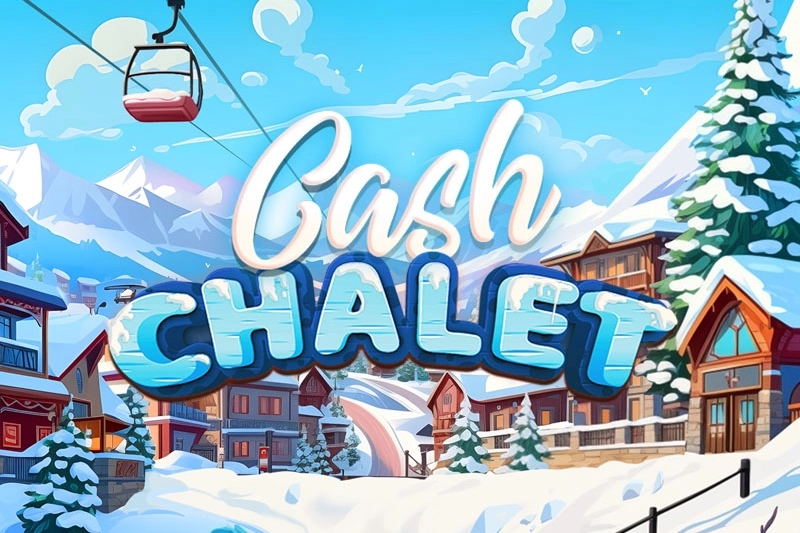 Game image: Cash Chalet by RTG