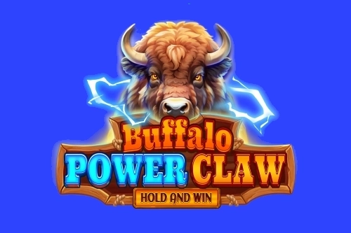 Game image: Buffalo Power Claw by Clawbuster