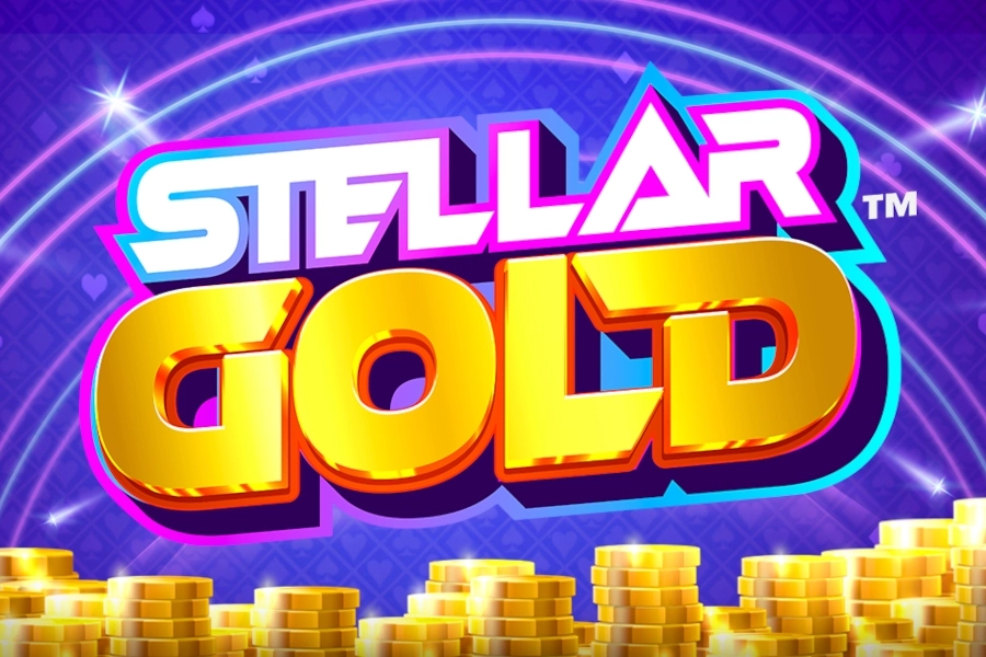 Game image: Stellar Gold by Snowborn Games