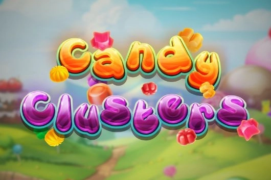 Game image: Candy Clusters by Genii
