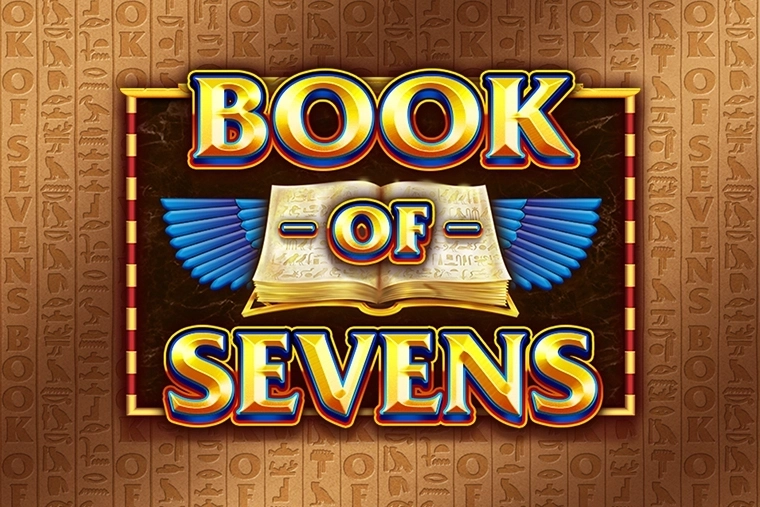 Spielbild: Book of Sevens von Crucible Gaming