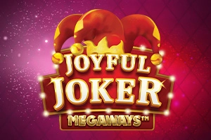 Thumbnail: Joyful Joker Megaways by All41Studios